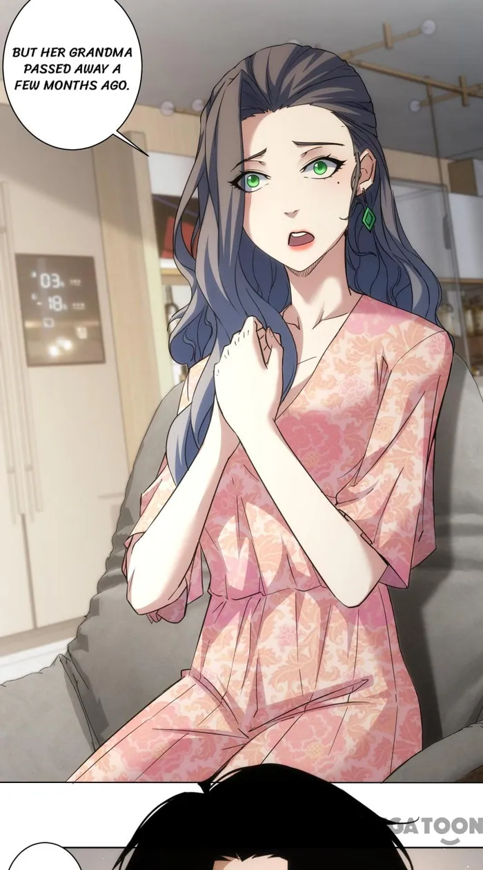 I Can See The Success Rate chapter 196 page 32