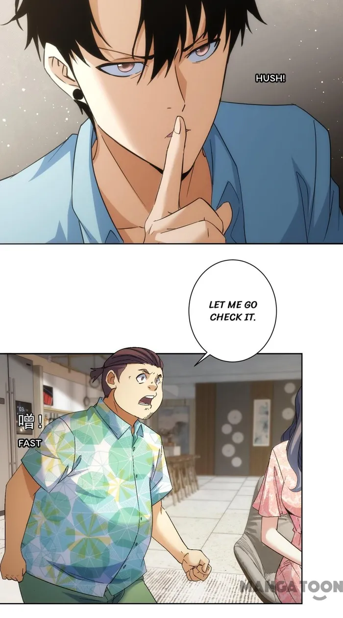 I Can See The Success Rate chapter 196 page 37