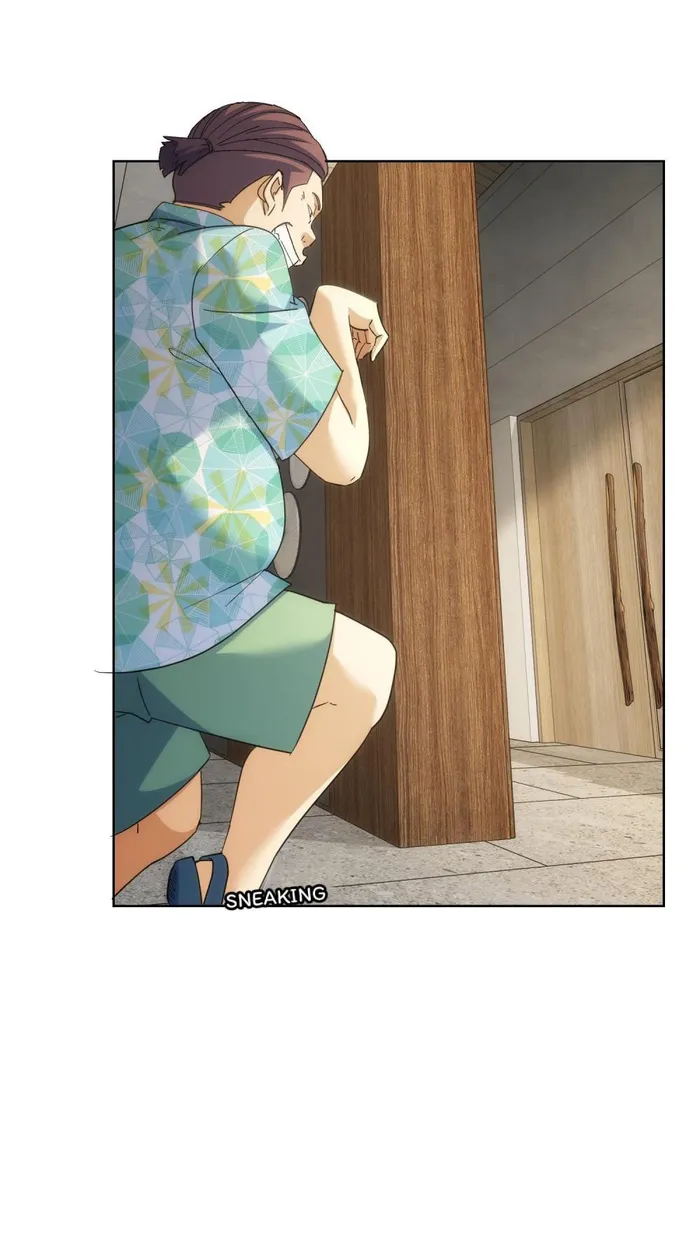 I Can See The Success Rate chapter 196 page 38