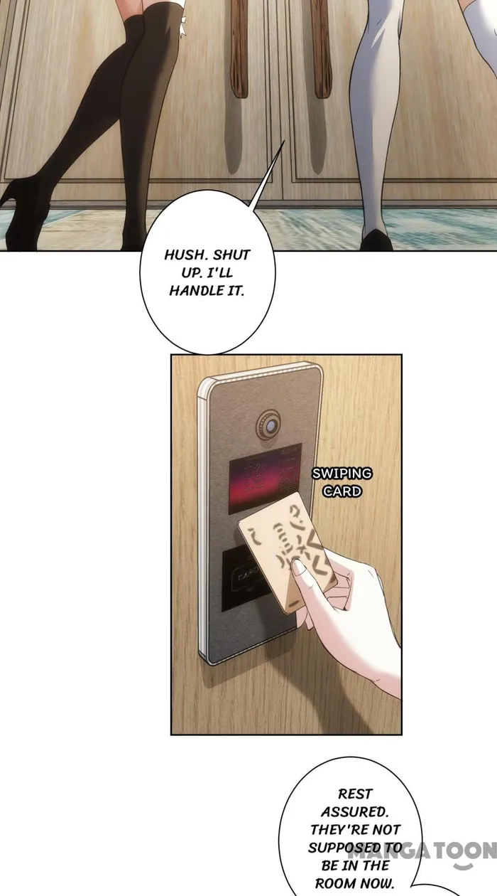 I Can See The Success Rate chapter 196 page 40