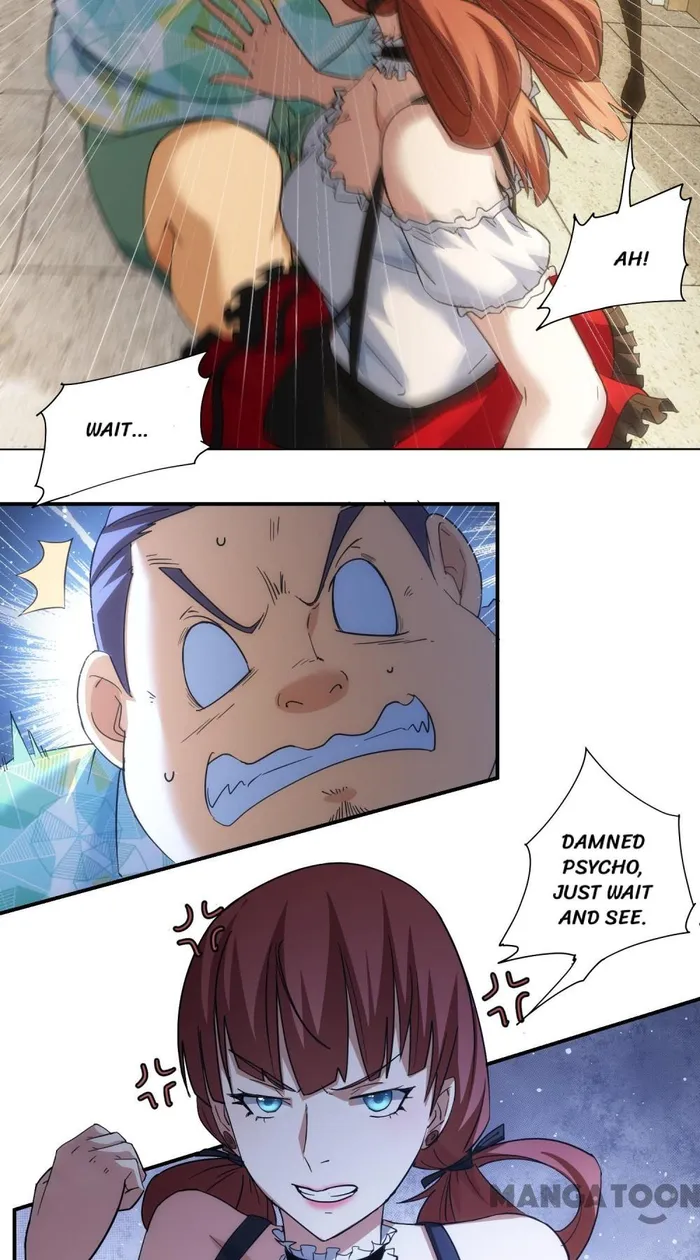 I Can See The Success Rate chapter 196 page 46