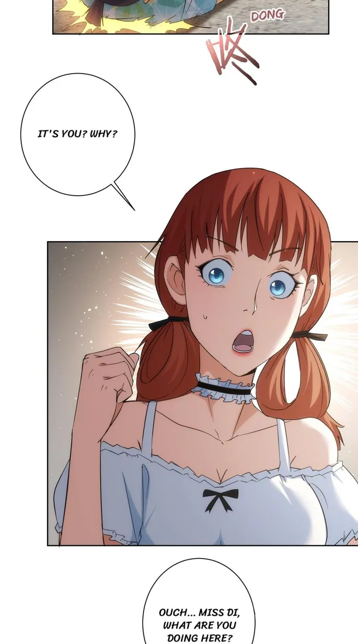 I Can See The Success Rate chapter 196 page 49