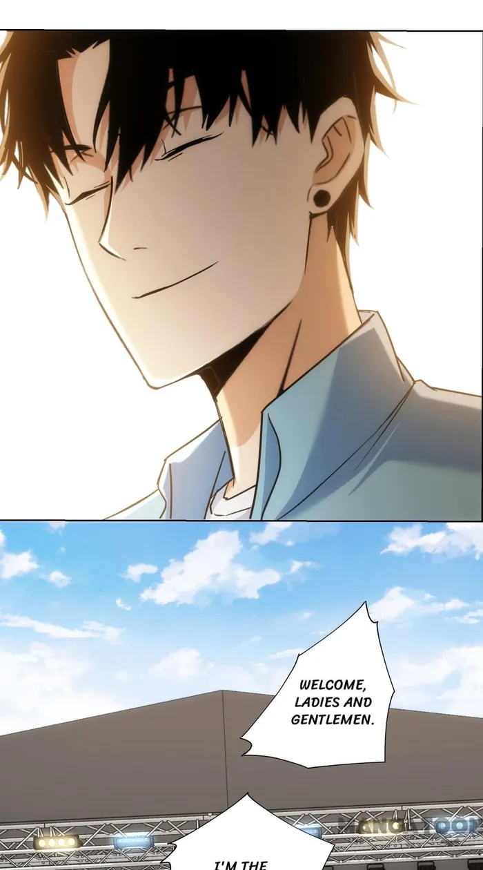 I Can See The Success Rate chapter 196 page 5