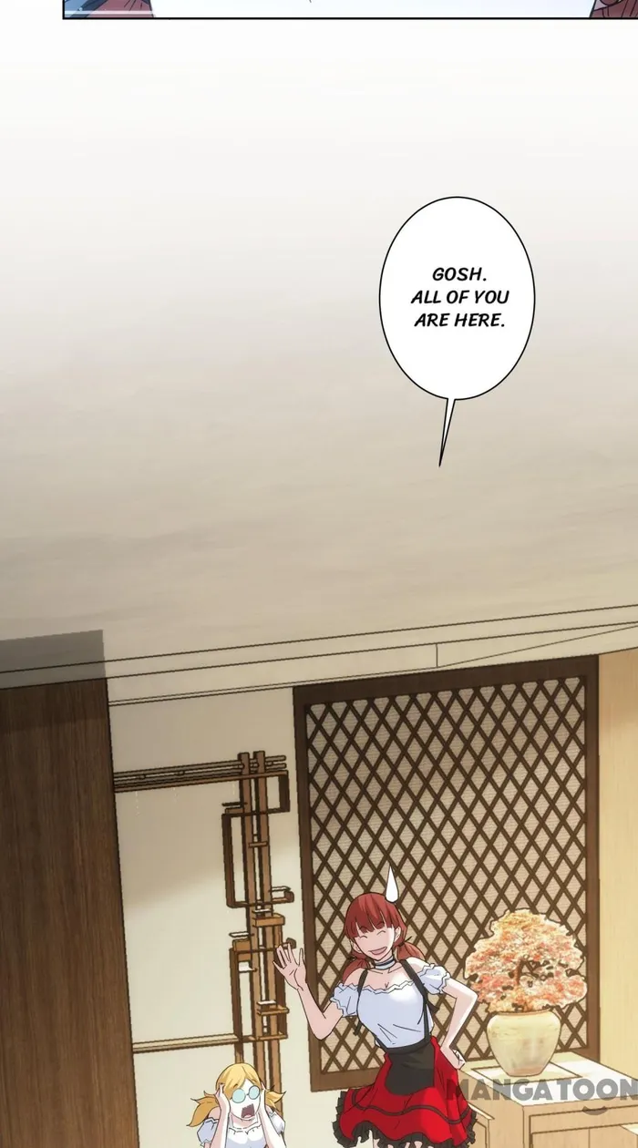 I Can See The Success Rate chapter 196 page 51