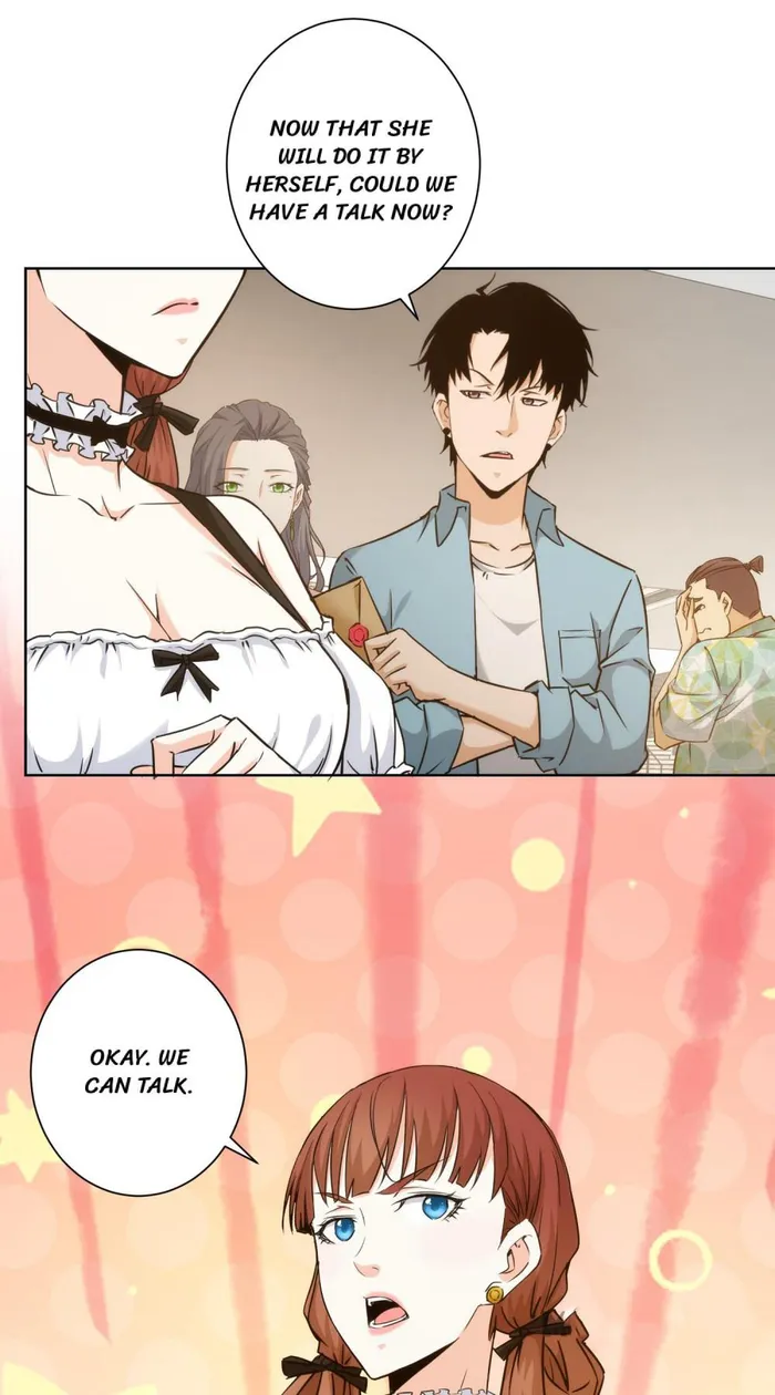 I Can See The Success Rate chapter 197 page 11