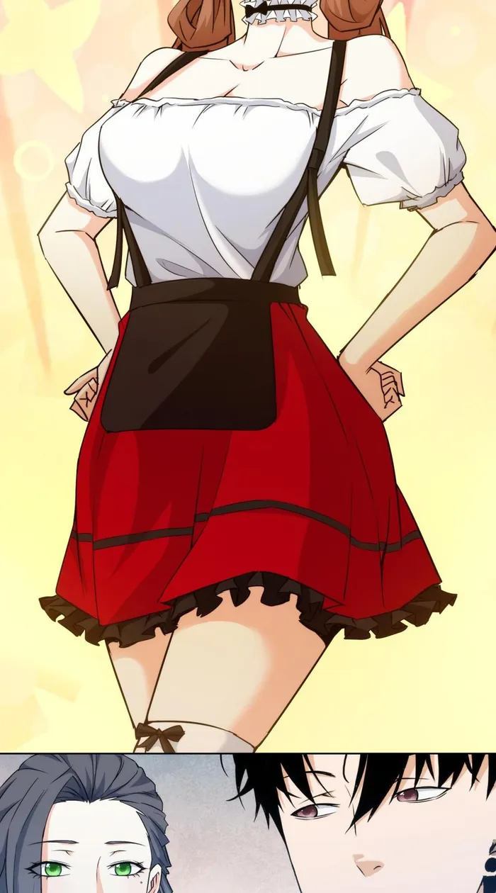 I Can See The Success Rate chapter 197 page 12