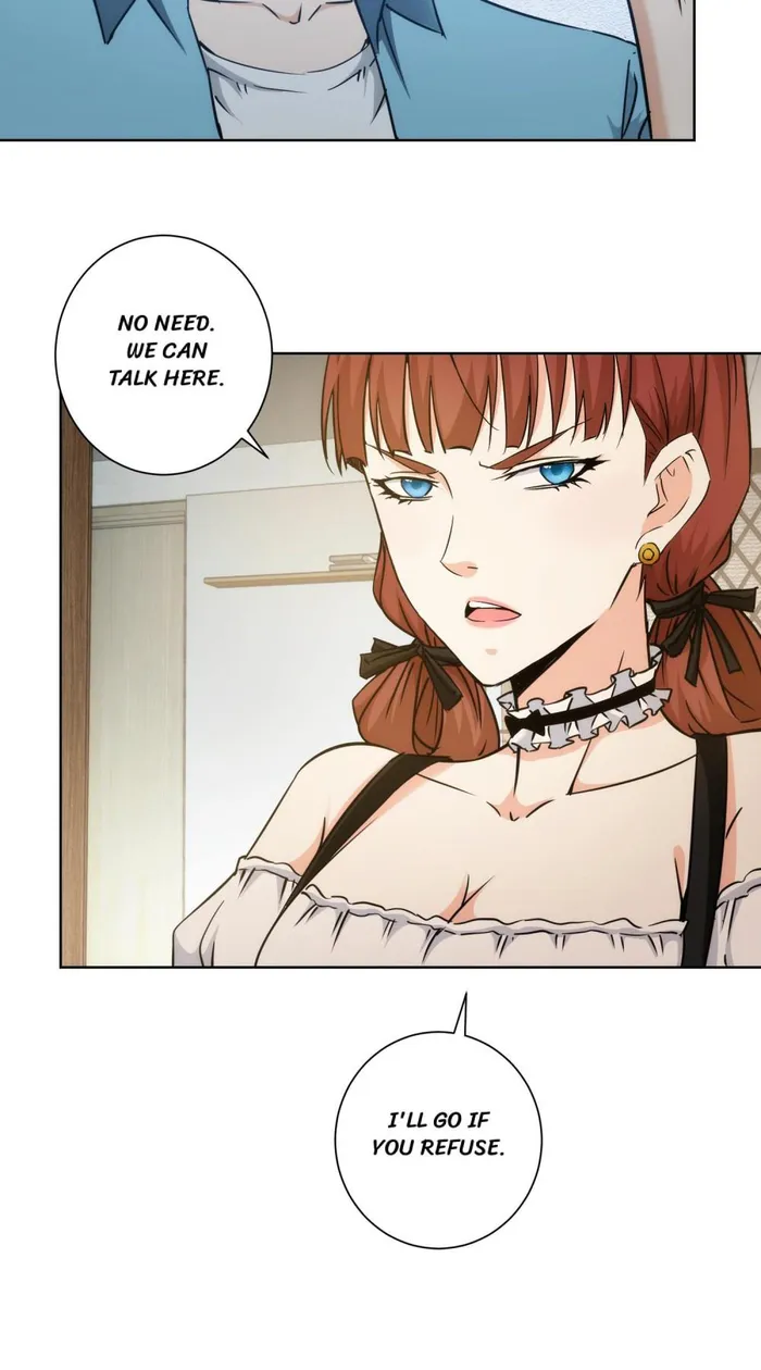 I Can See The Success Rate chapter 197 page 14