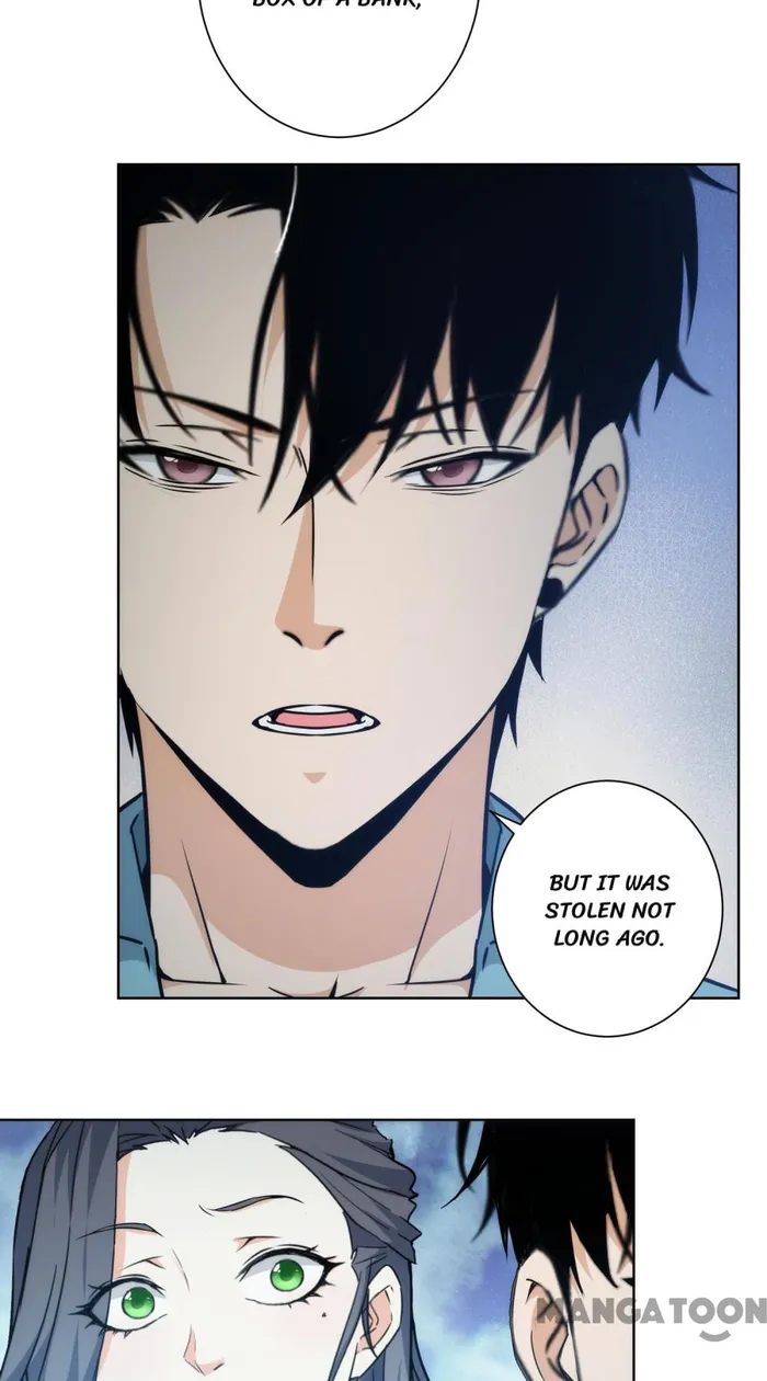 I Can See The Success Rate chapter 197 page 16