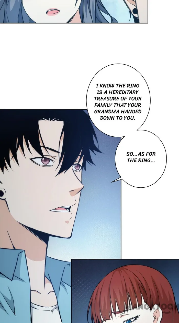 I Can See The Success Rate chapter 197 page 17