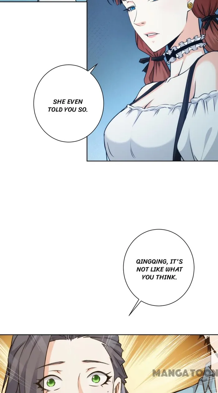 I Can See The Success Rate chapter 197 page 18