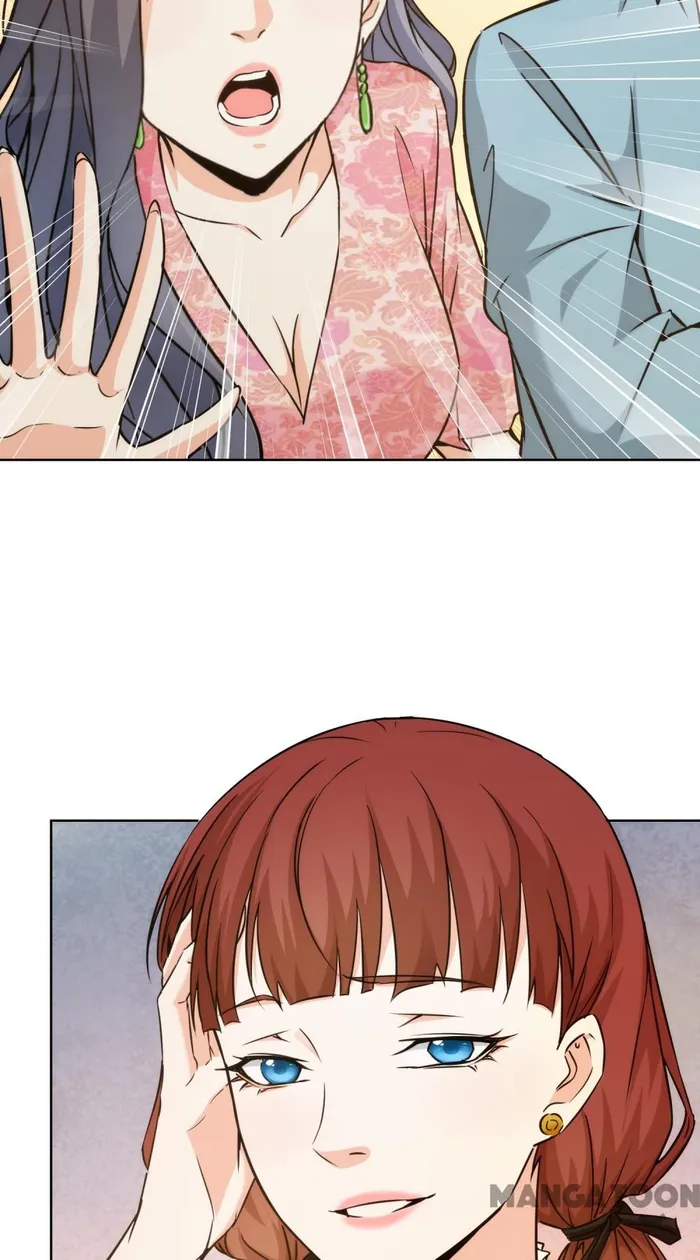 I Can See The Success Rate chapter 197 page 19