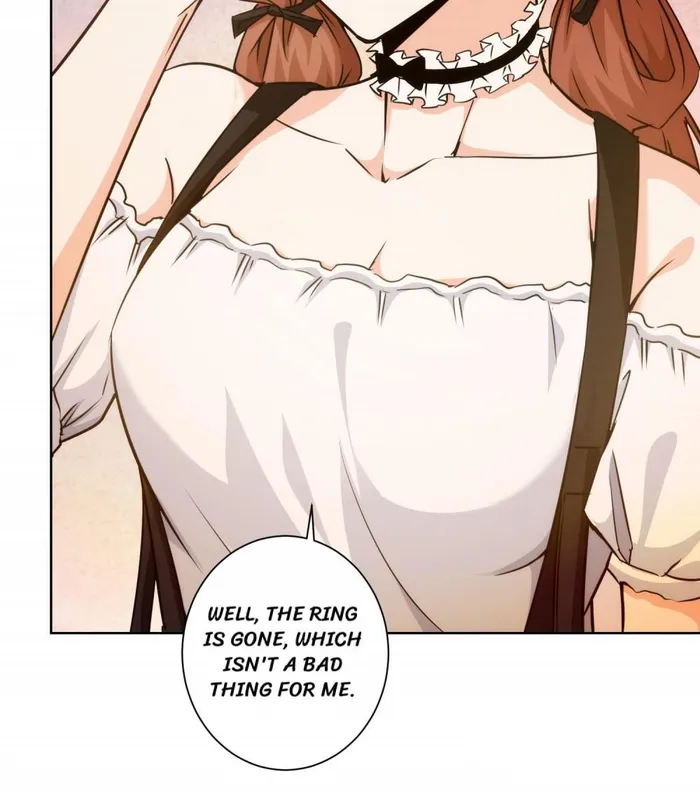 I Can See The Success Rate chapter 197 page 20