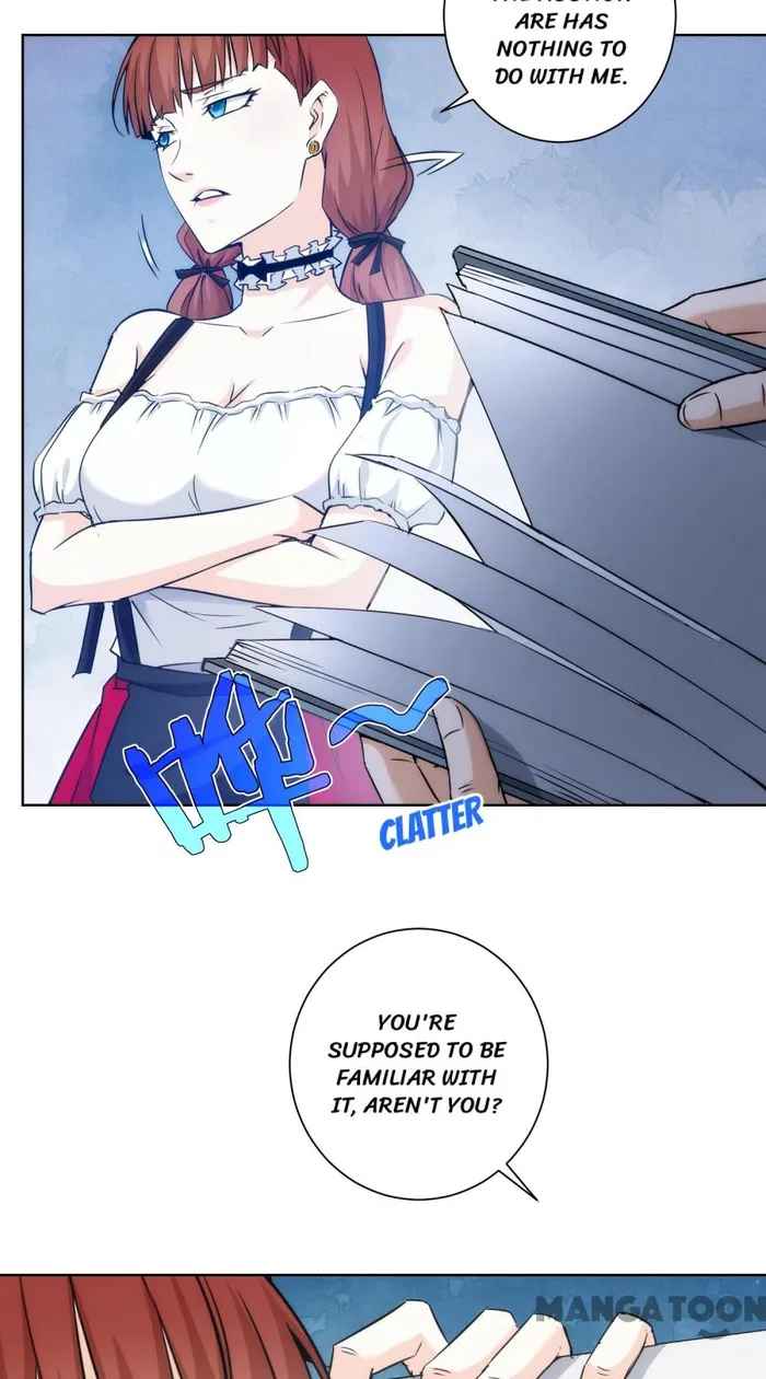 I Can See The Success Rate chapter 197 page 23