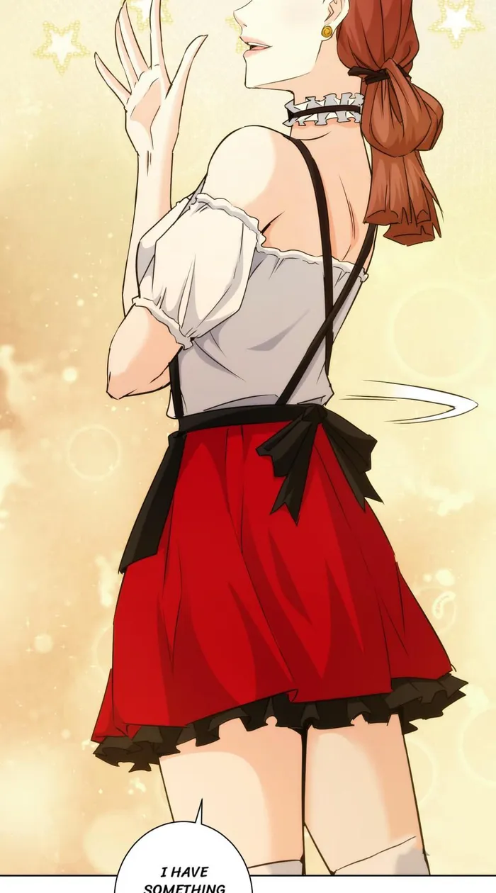 I Can See The Success Rate chapter 197 page 27