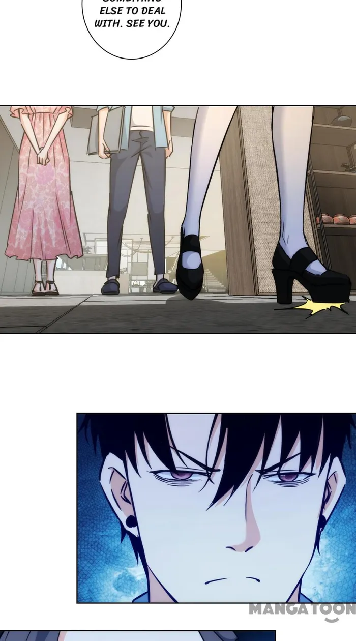 I Can See The Success Rate chapter 197 page 28