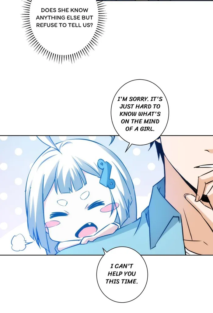 I Can See The Success Rate chapter 197 page 30