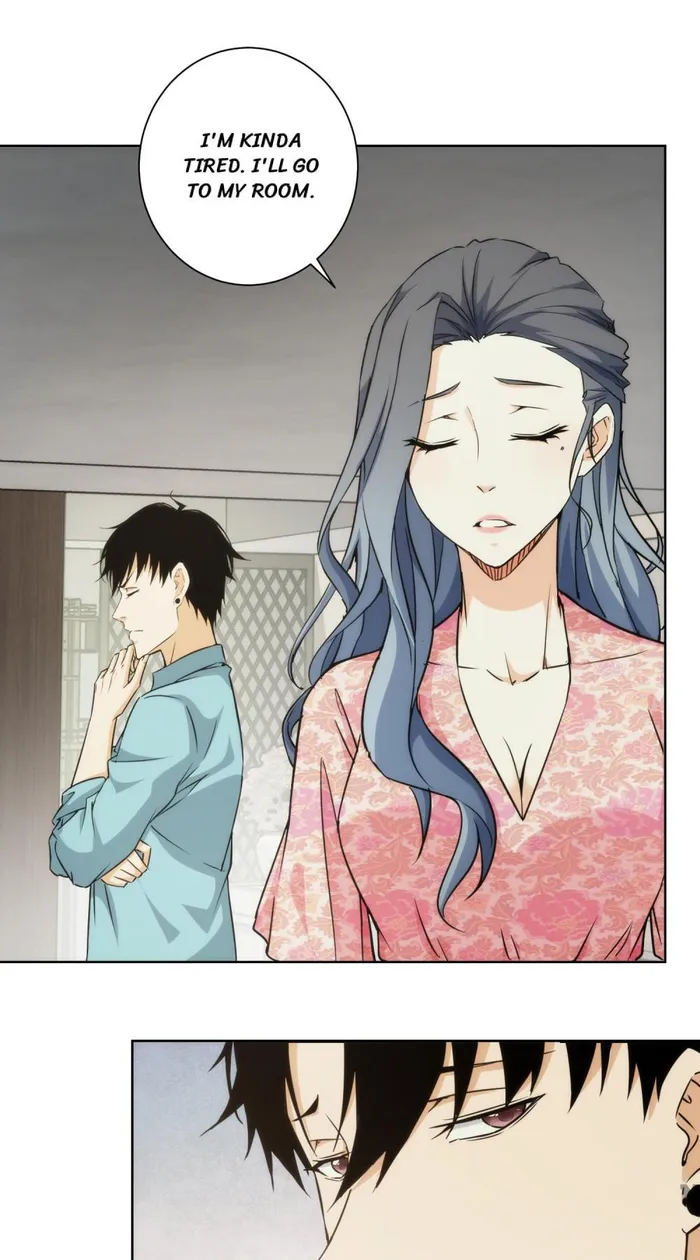 I Can See The Success Rate chapter 197 page 31