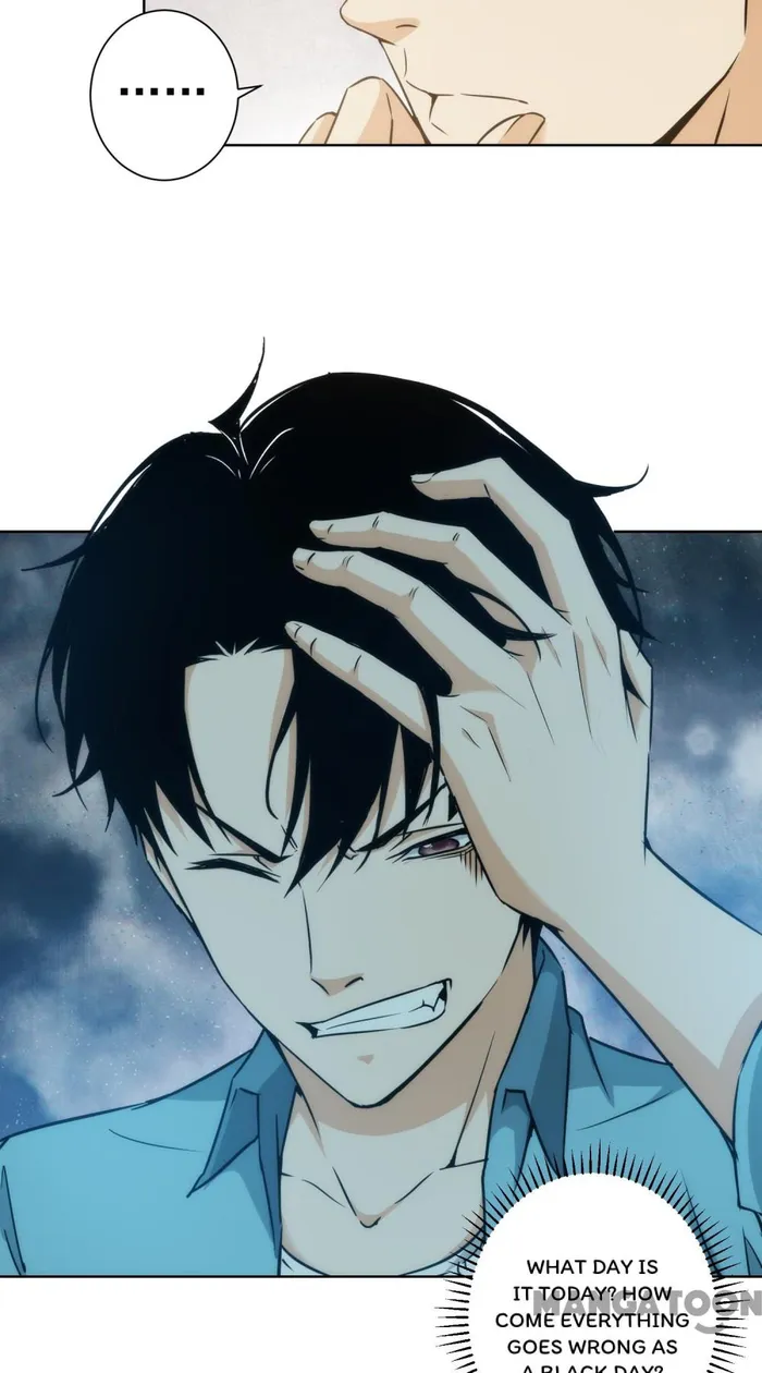 I Can See The Success Rate chapter 197 page 32