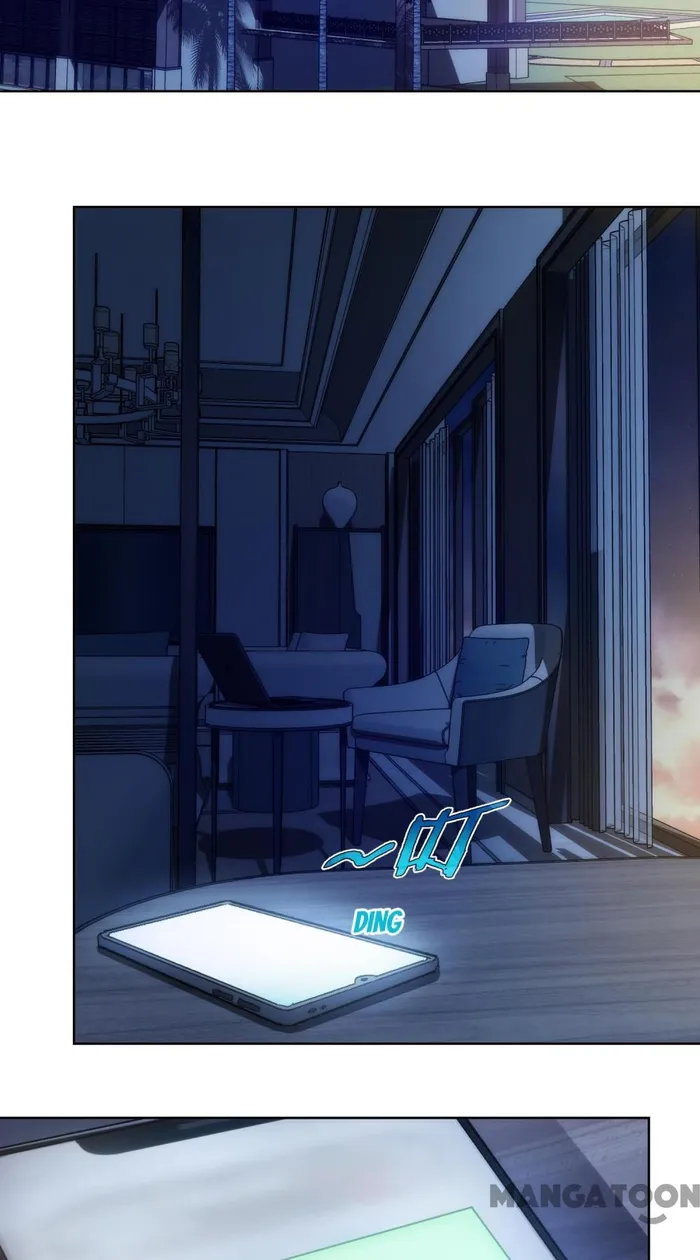 I Can See The Success Rate chapter 197 page 36