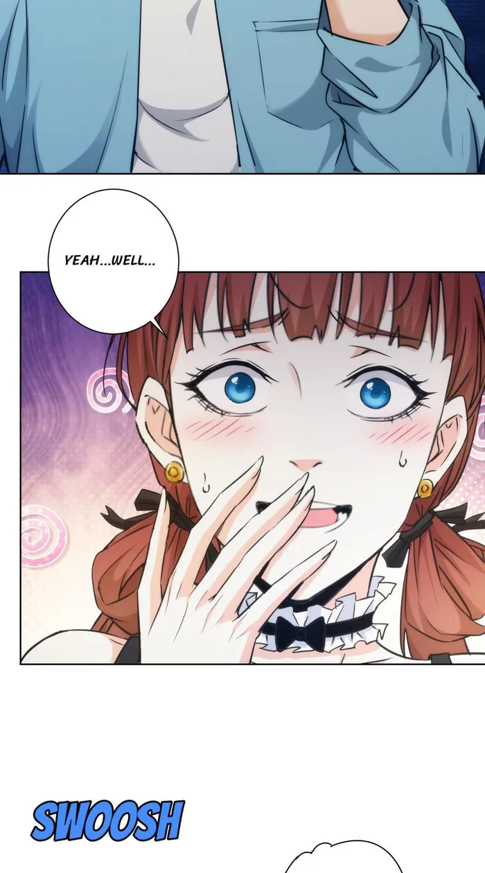 I Can See The Success Rate chapter 197 page 4