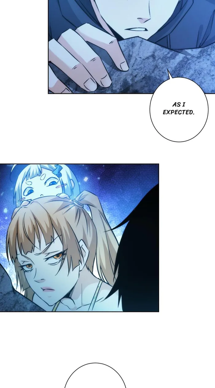 I Can See The Success Rate chapter 197 page 42