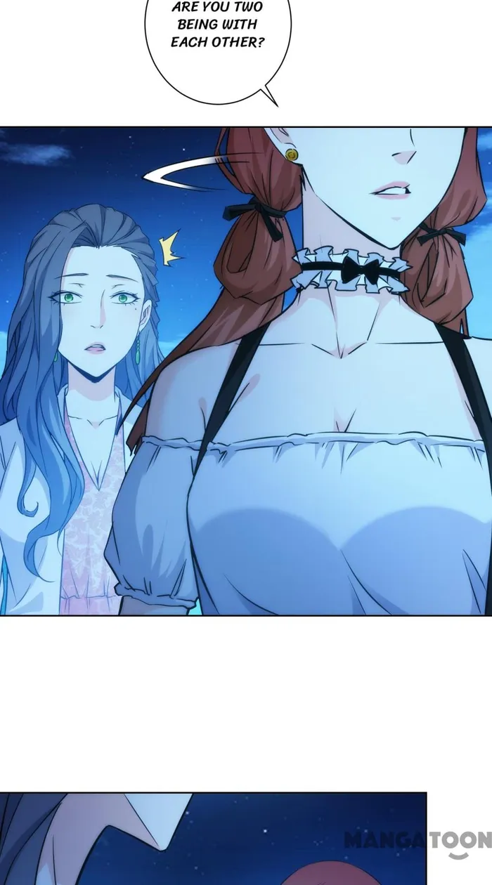 I Can See The Success Rate chapter 197 page 43