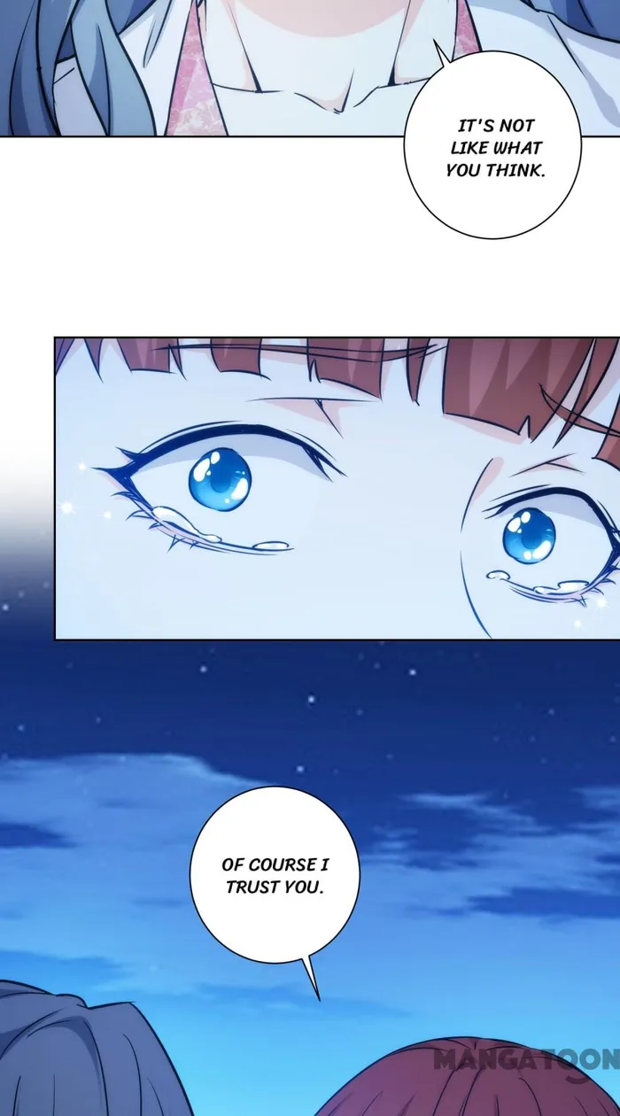 I Can See The Success Rate chapter 197 page 46