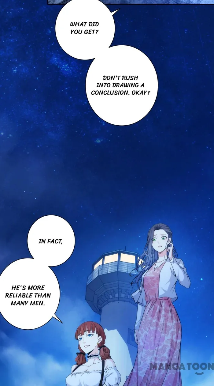 I Can See The Success Rate chapter 197 page 49