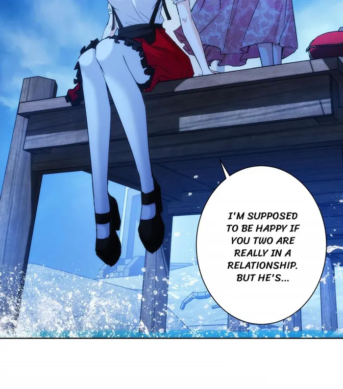 I Can See The Success Rate chapter 197 page 50