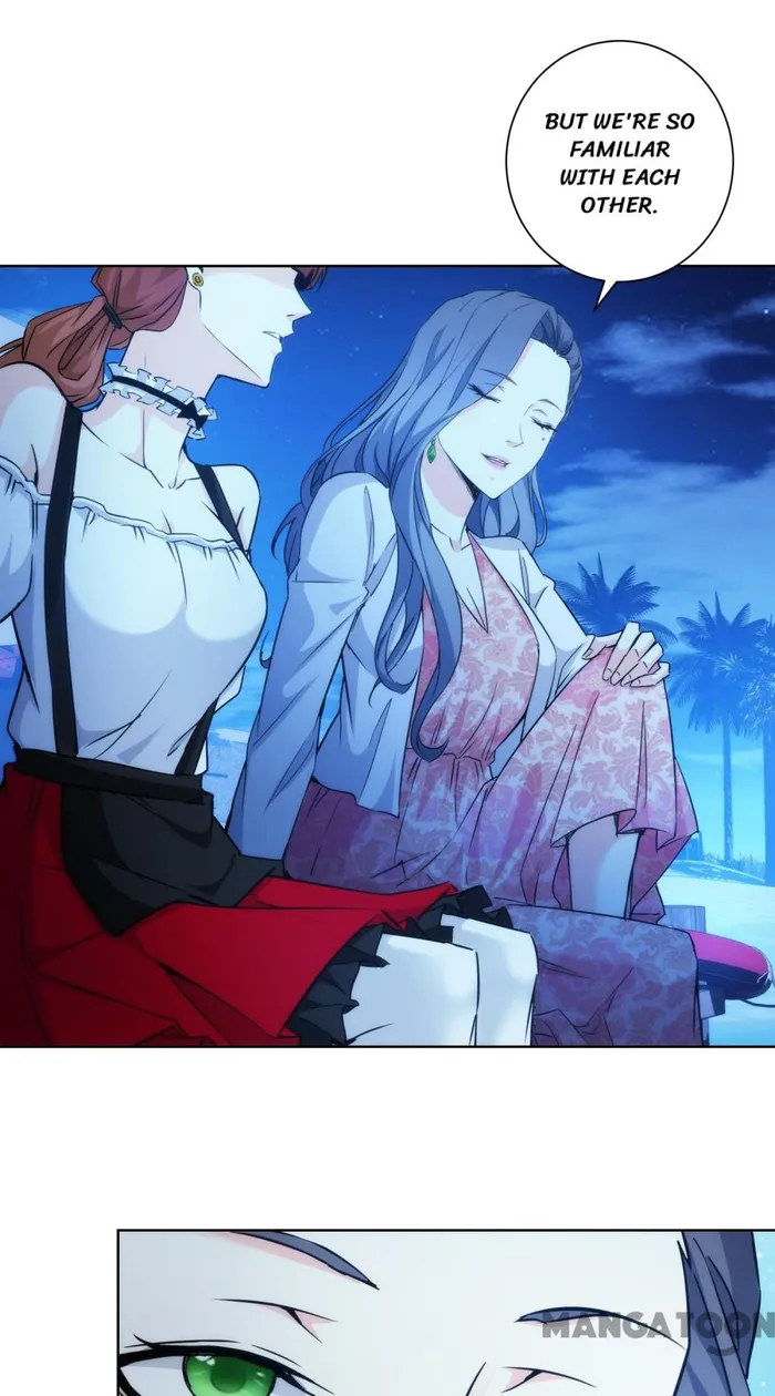 I Can See The Success Rate chapter 197 page 51