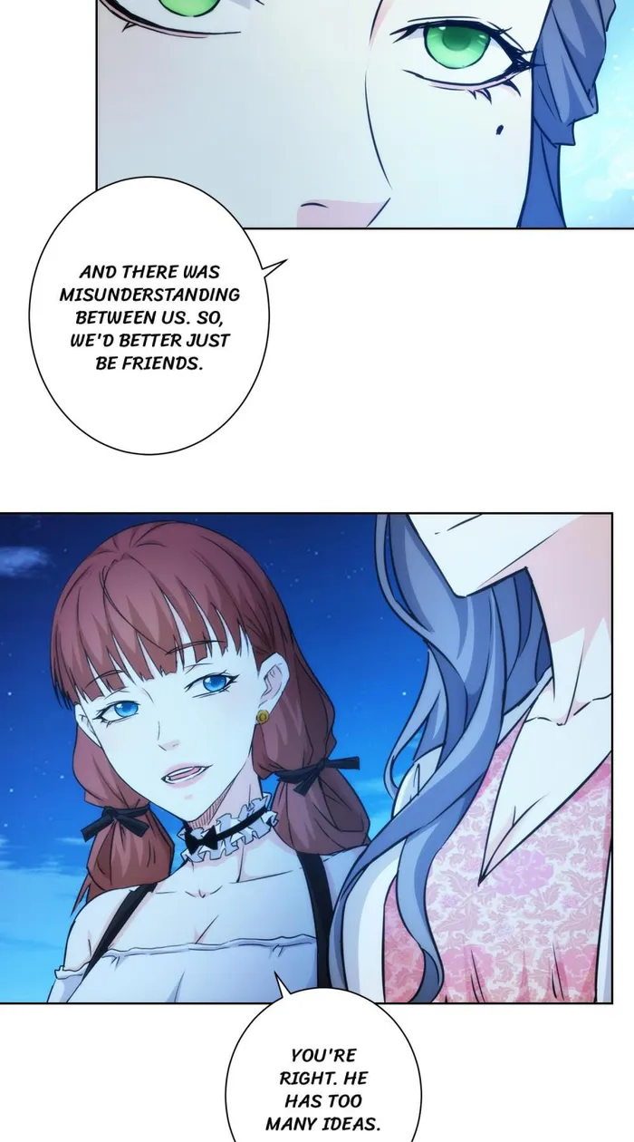 I Can See The Success Rate chapter 197 page 52