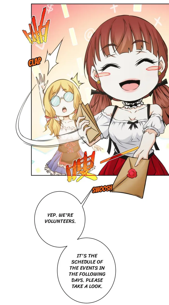 I Can See The Success Rate chapter 197 page 6