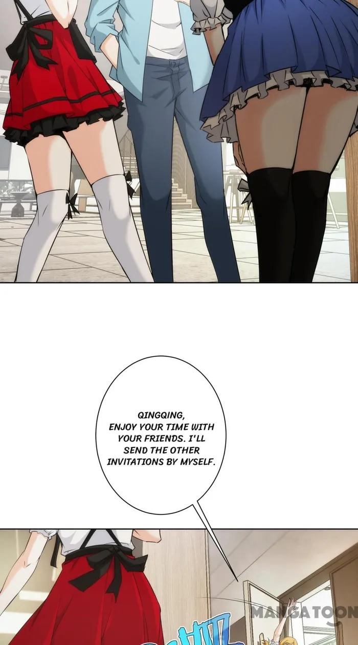 I Can See The Success Rate chapter 197 page 8