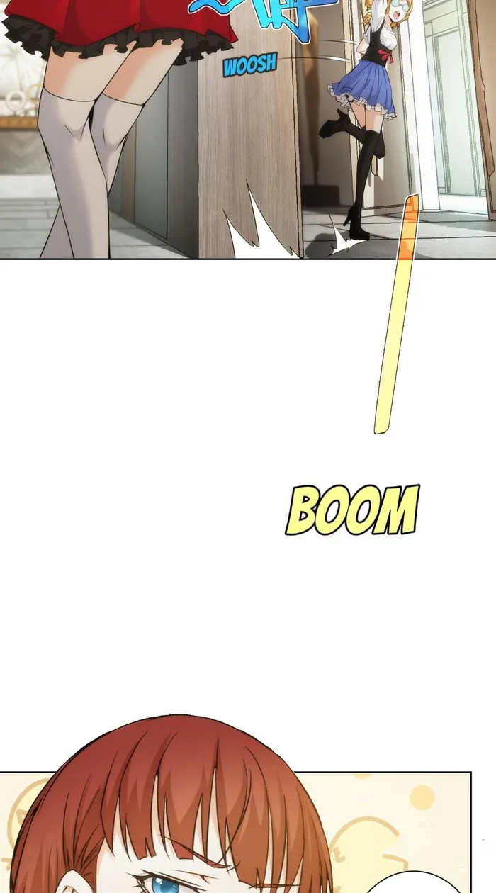 I Can See The Success Rate chapter 197 page 9