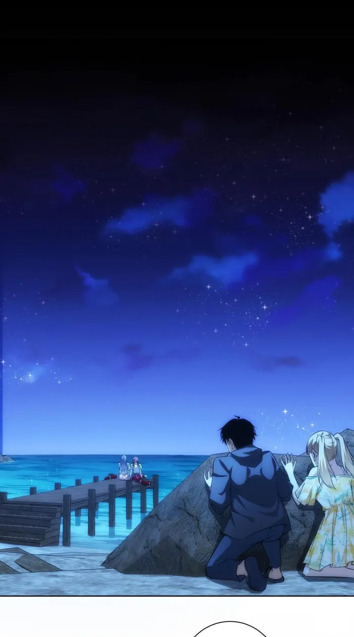 I Can See The Success Rate chapter 198 page 1