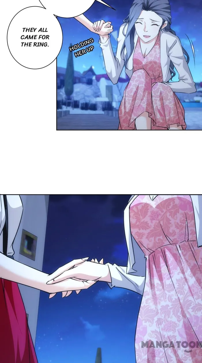 I Can See The Success Rate chapter 198 page 11