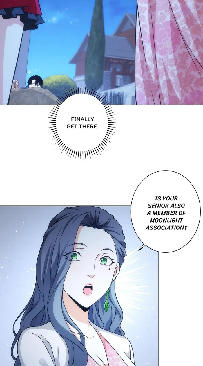 I Can See The Success Rate chapter 198 page 12