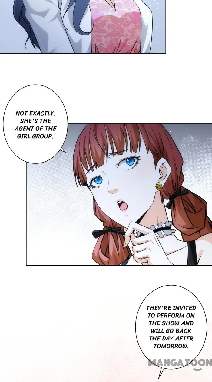 I Can See The Success Rate chapter 198 page 13