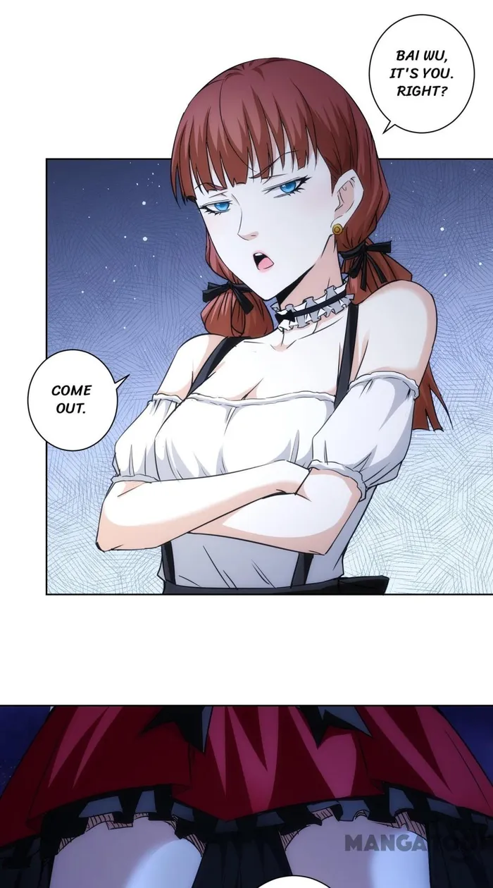 I Can See The Success Rate chapter 198 page 19