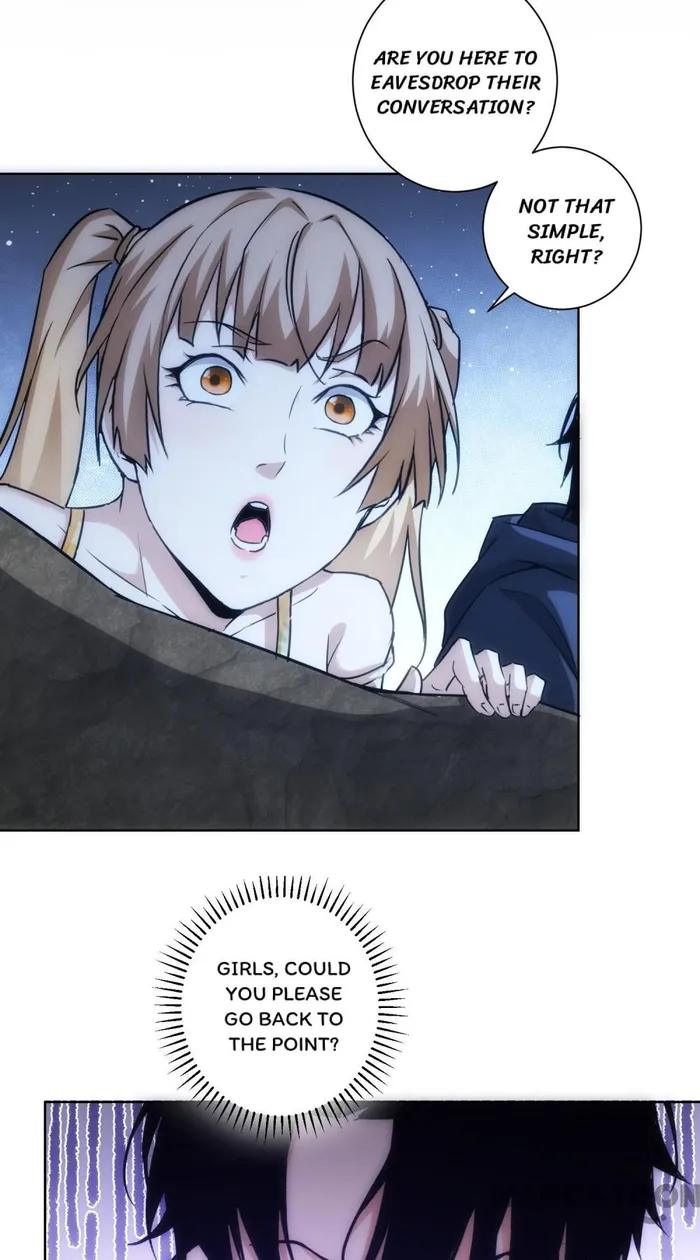 I Can See The Success Rate chapter 198 page 2