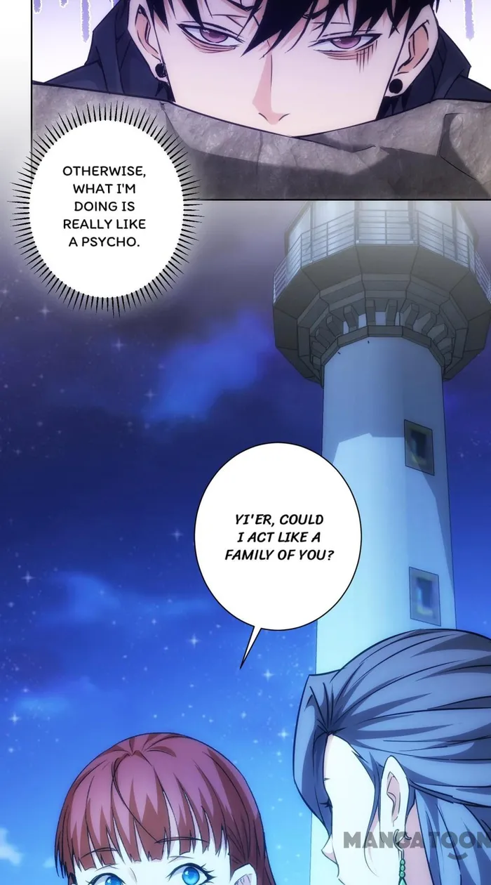 I Can See The Success Rate chapter 198 page 3