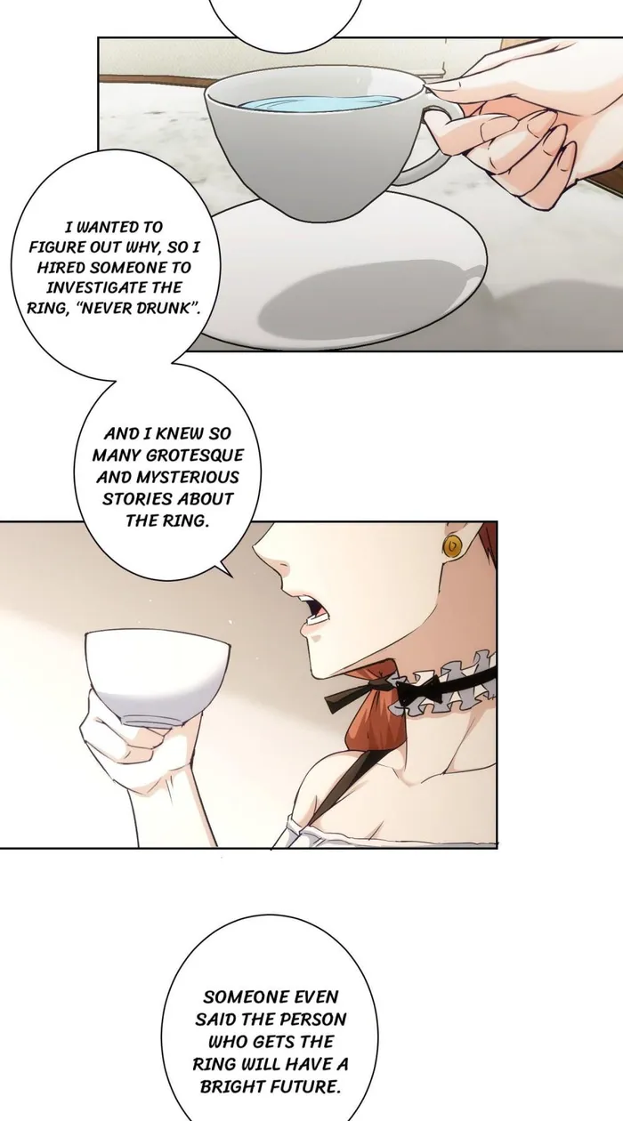 I Can See The Success Rate chapter 198 page 30