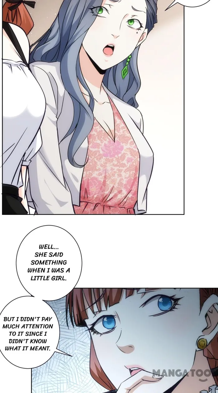 I Can See The Success Rate chapter 198 page 34