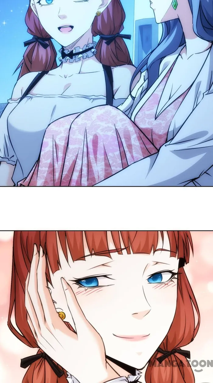 I Can See The Success Rate chapter 198 page 4