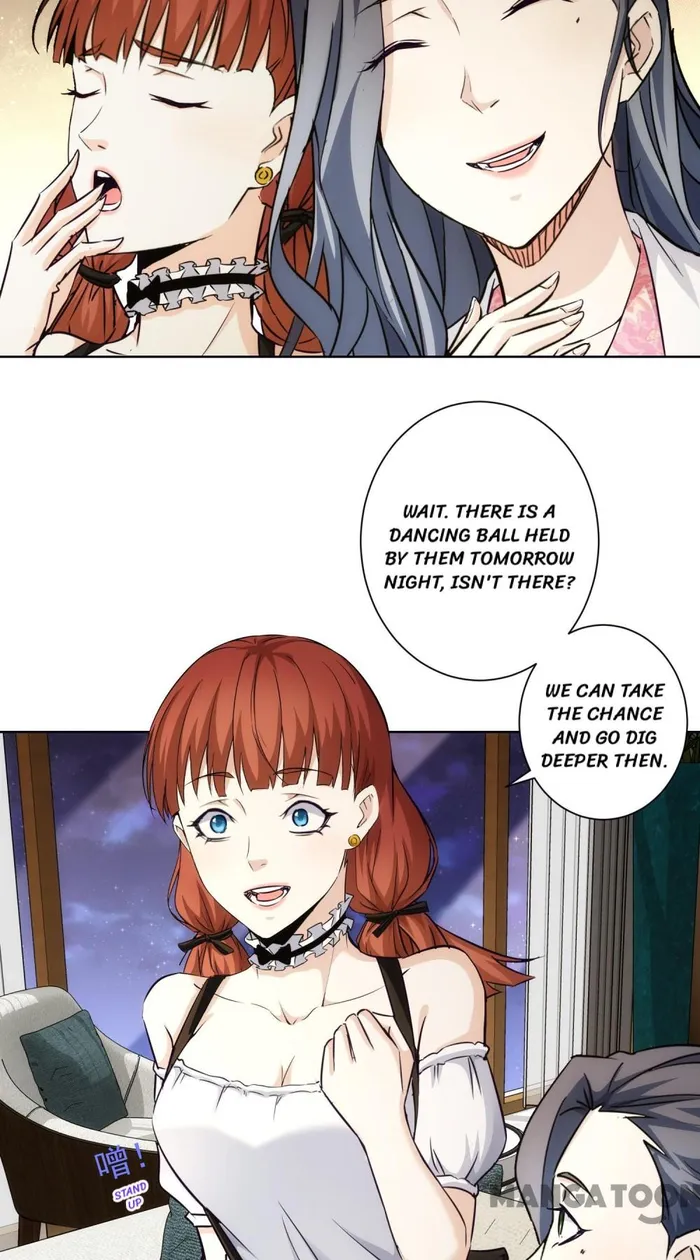 I Can See The Success Rate chapter 198 page 42