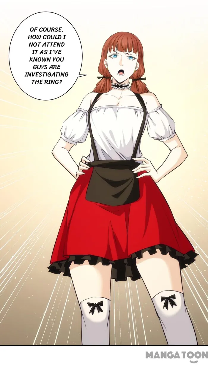 I Can See The Success Rate chapter 198 page 45