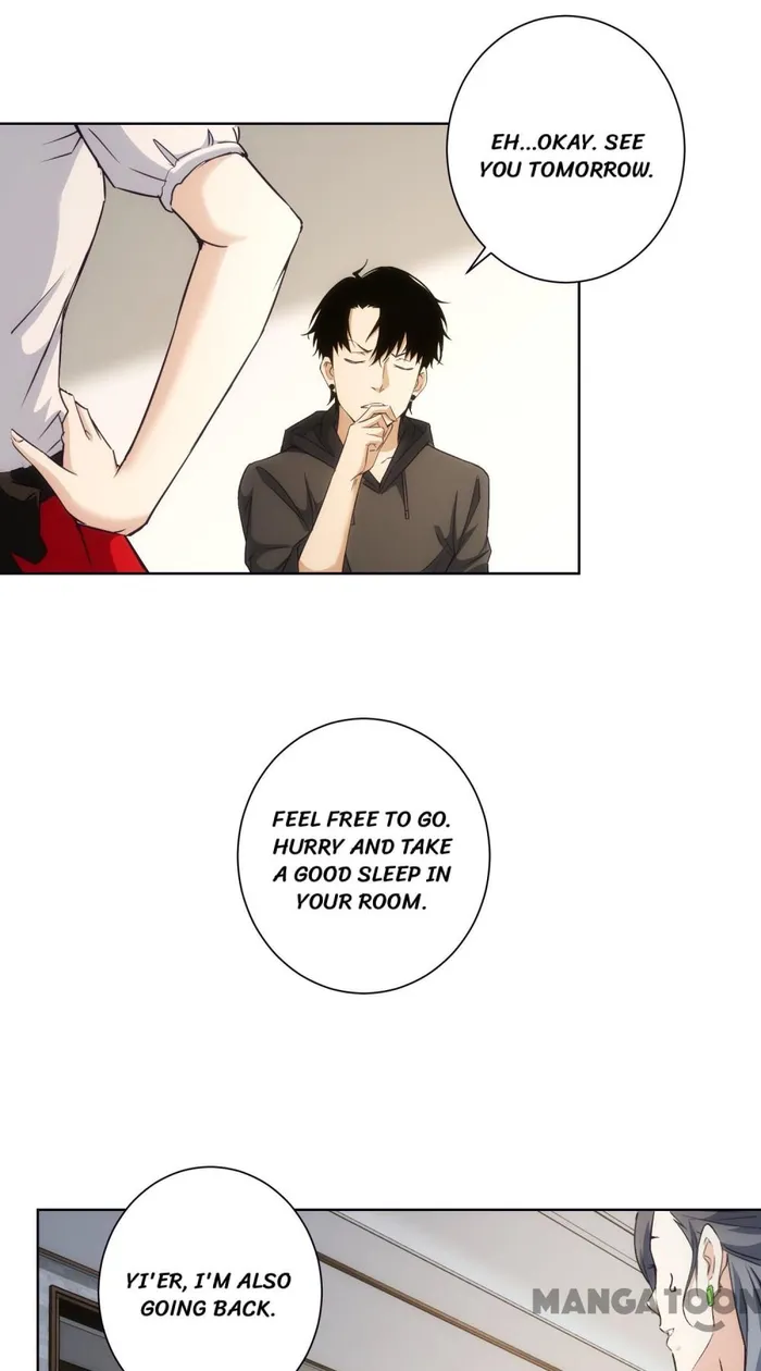 I Can See The Success Rate chapter 198 page 46