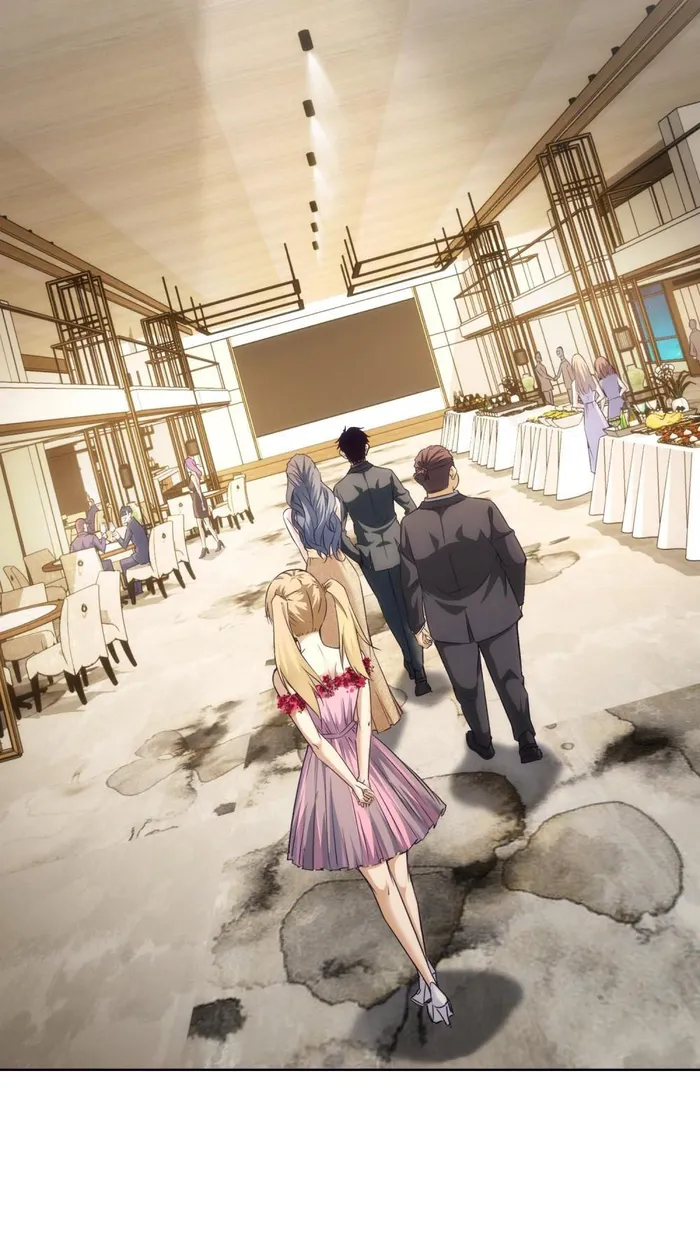 I Can See The Success Rate chapter 198 page 49