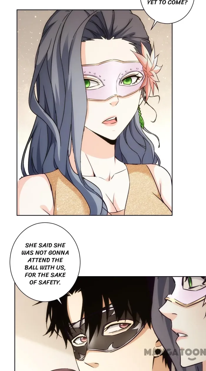 I Can See The Success Rate chapter 198 page 51