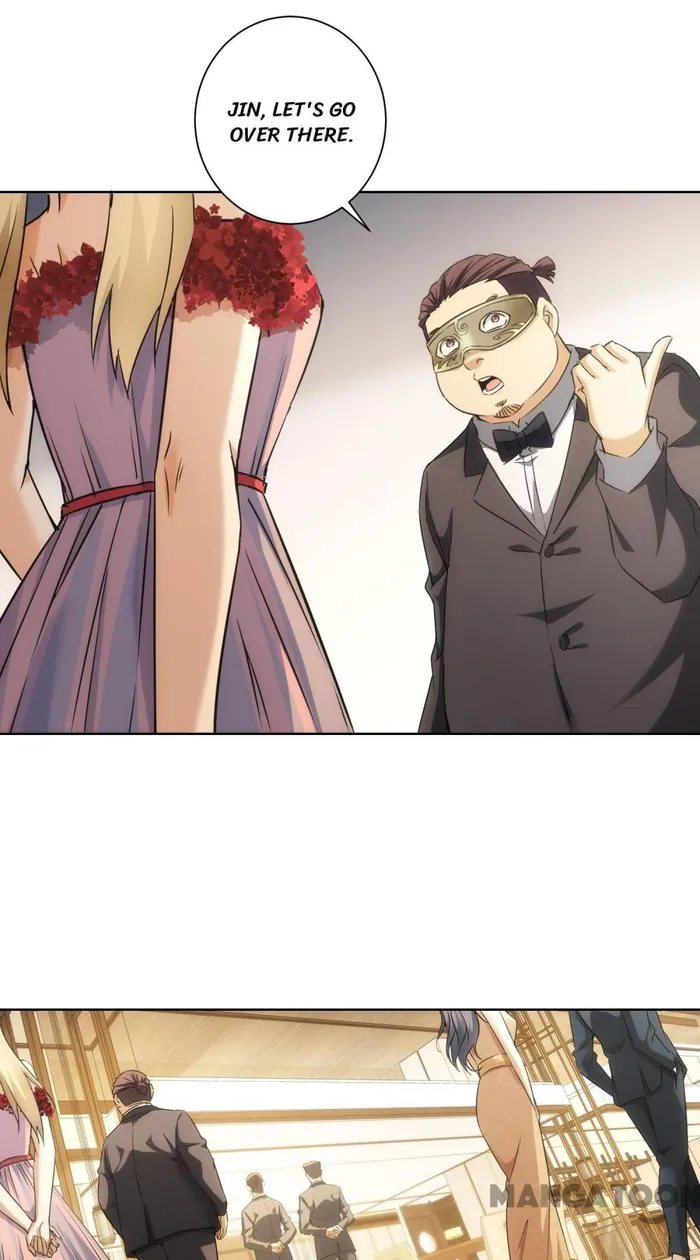 I Can See The Success Rate chapter 198 page 54